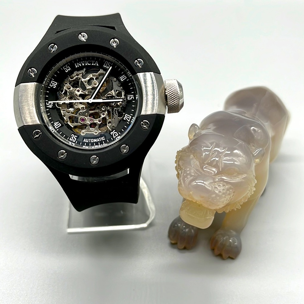 Invicta S1 Rally Watch-Men’s